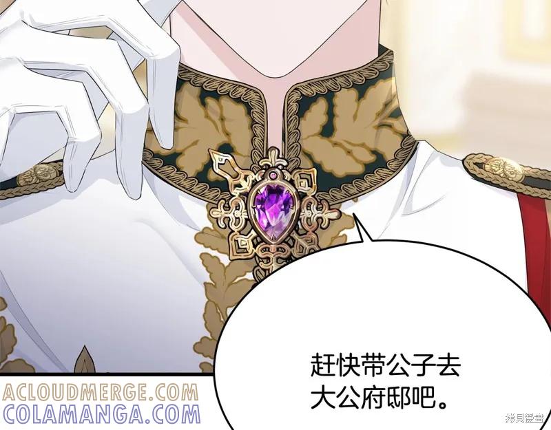 《明明是冷美人小姐却变成了忠犬大少爷》第71话 第97页