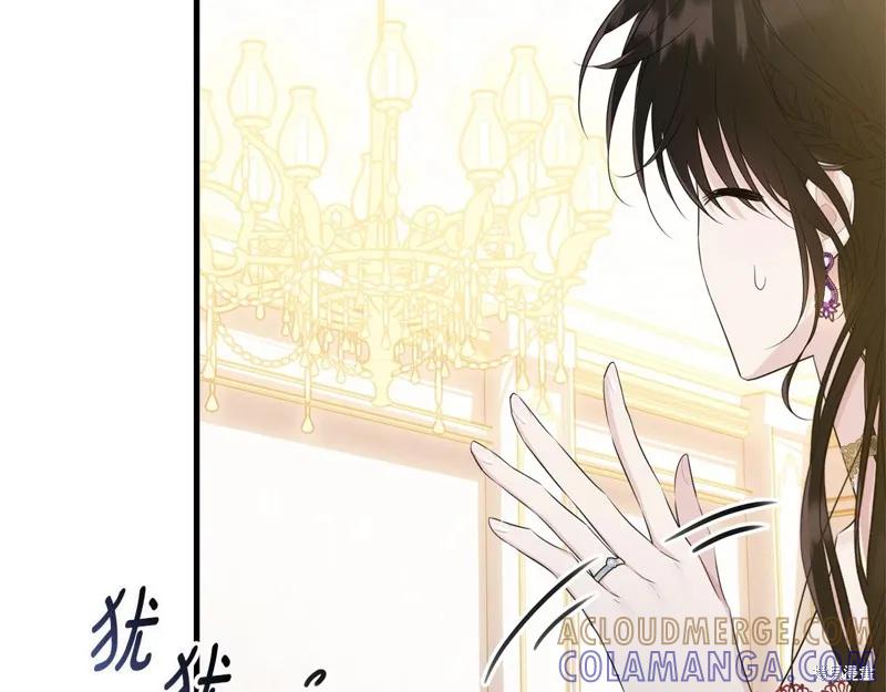 《明明是冷美人小姐却变成了忠犬大少爷》第71话 第133页