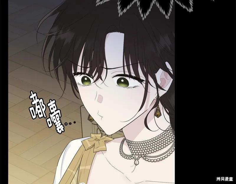 《明明是冷美人小姐却变成了忠犬大少爷》第71话 第160页