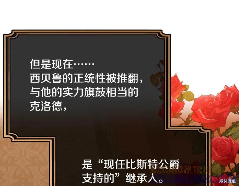 《明明是冷美人小姐却变成了忠犬大少爷》第71话 第37页