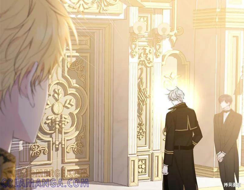 《明明是冷美人小姐却变成了忠犬大少爷》第71话 第61页