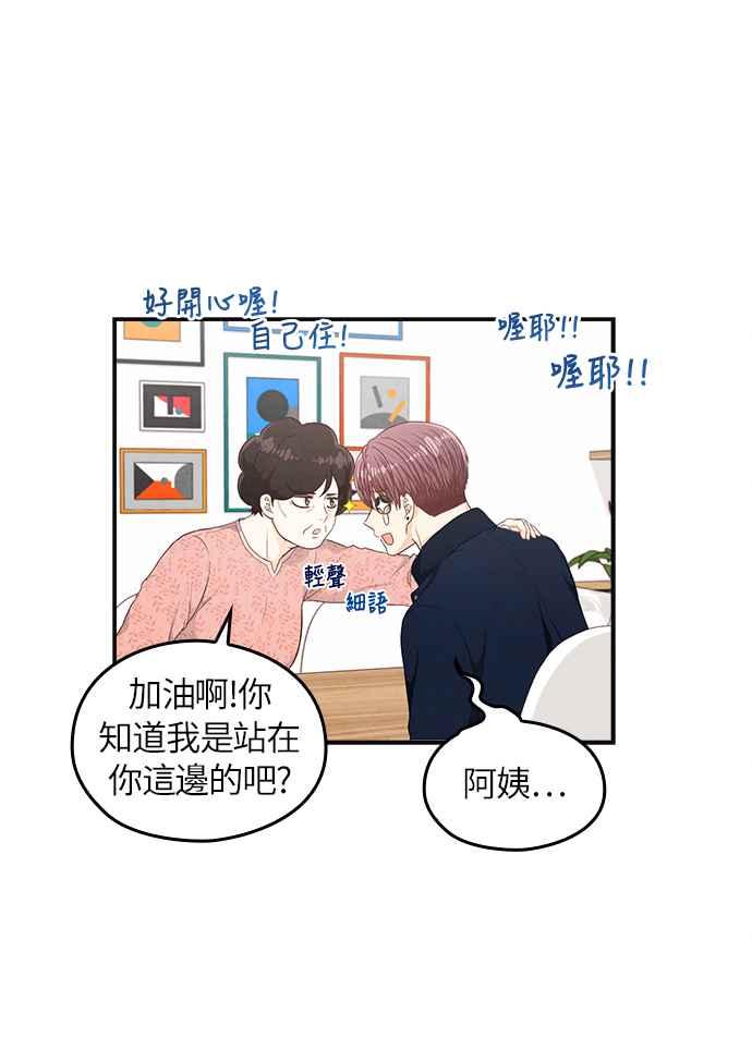 《扑通扑通截稿中》第25话 第29页