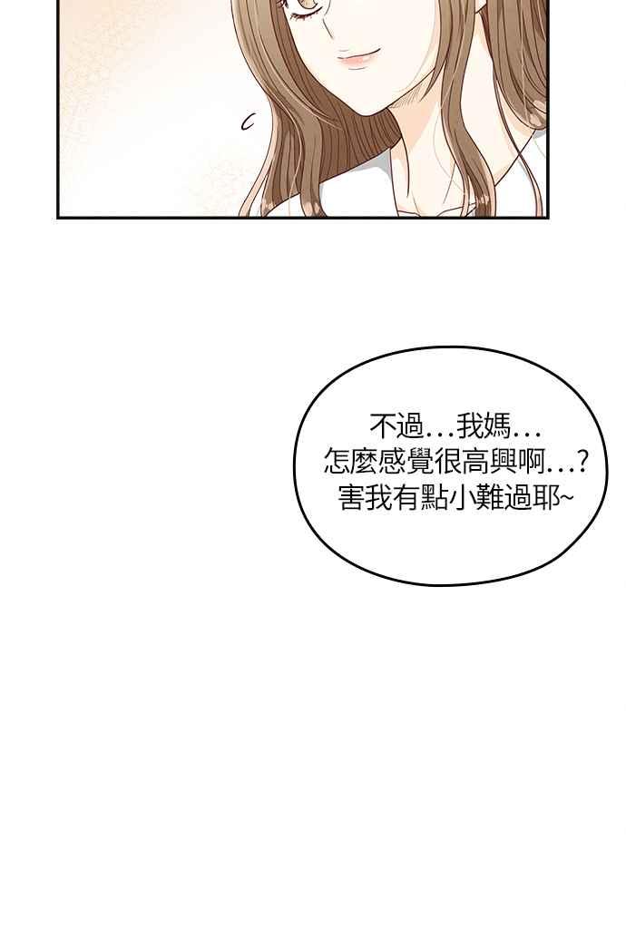 《扑通扑通截稿中》第25话 第35页