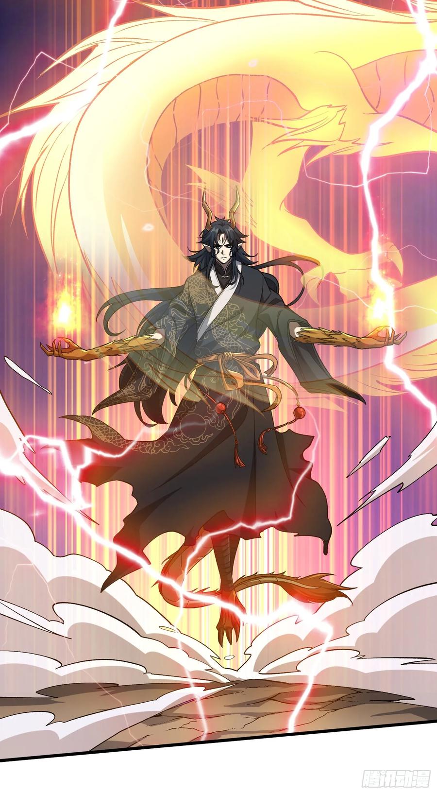 《无限转职：我能召唤满级女神》第12话 闯死你！ 第2页