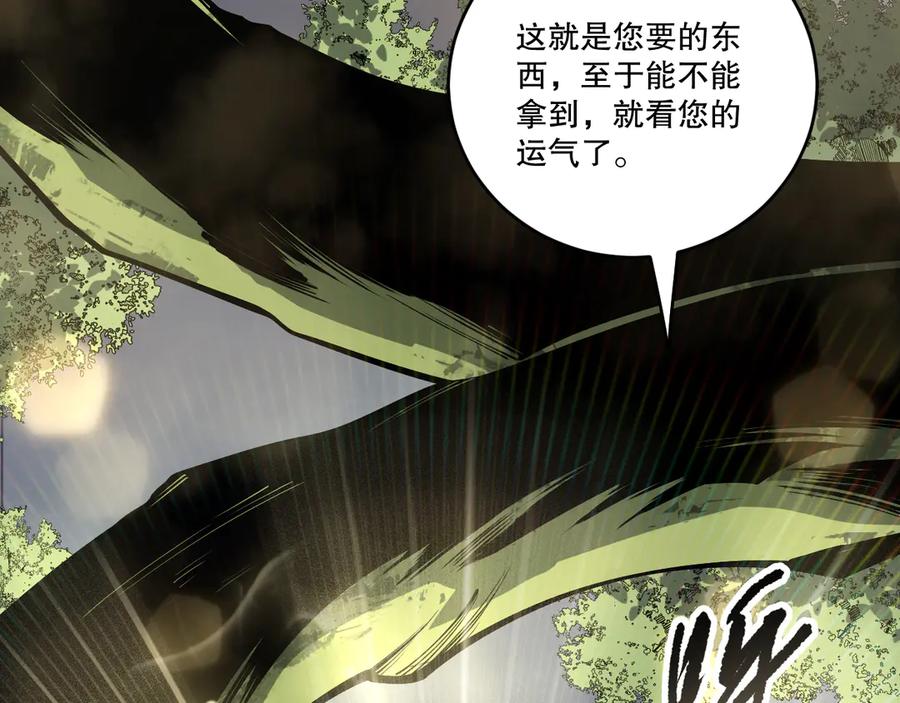 死灵法师！我即是天灾 第195话 核心重铸 第14页
