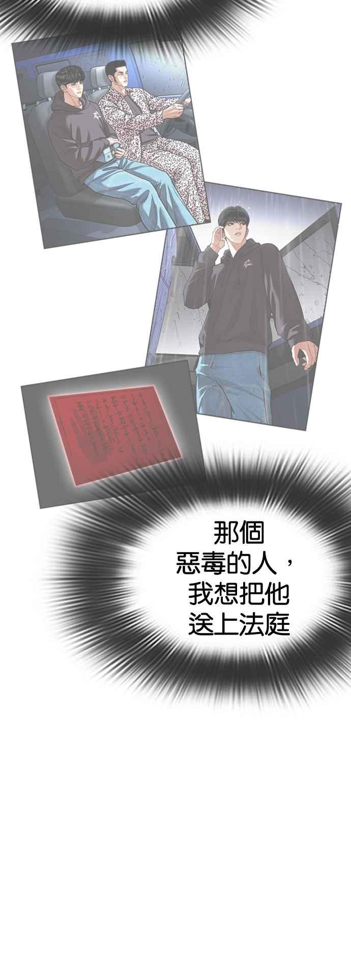 看脸时代 [第517话] 打倒宗健 [完] 第24页