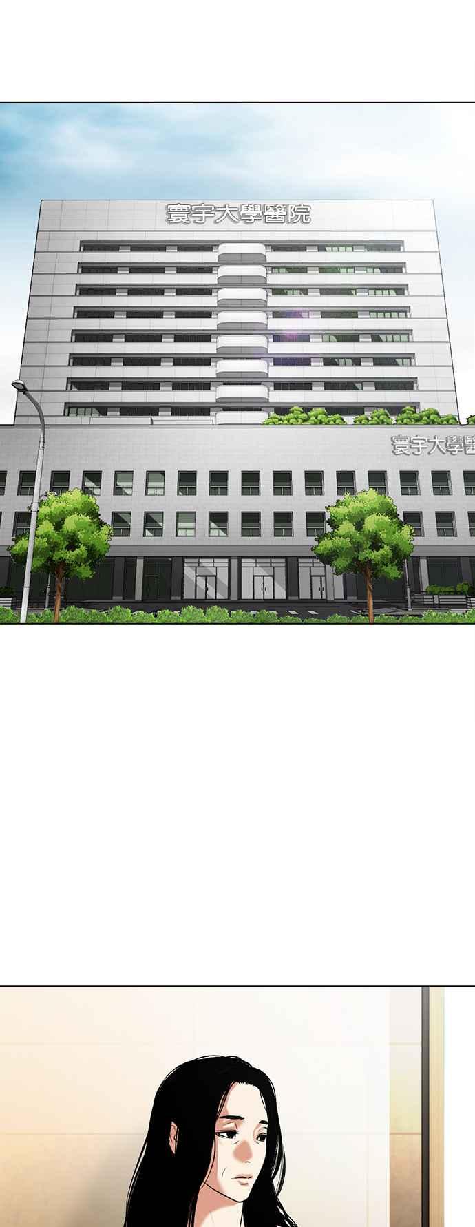 看脸时代 [第517话] 打倒宗健 [完] 第55页