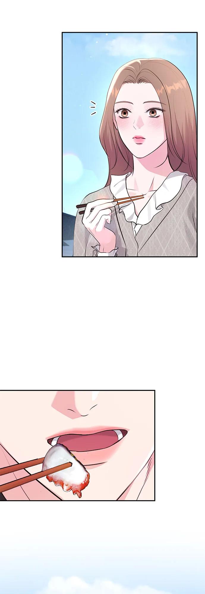 《无尽夏日》第27话 第20页