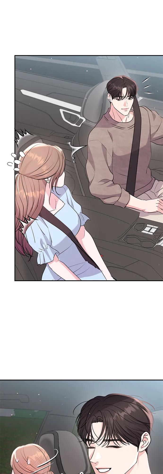 《无尽夏日》第30话 第30页
