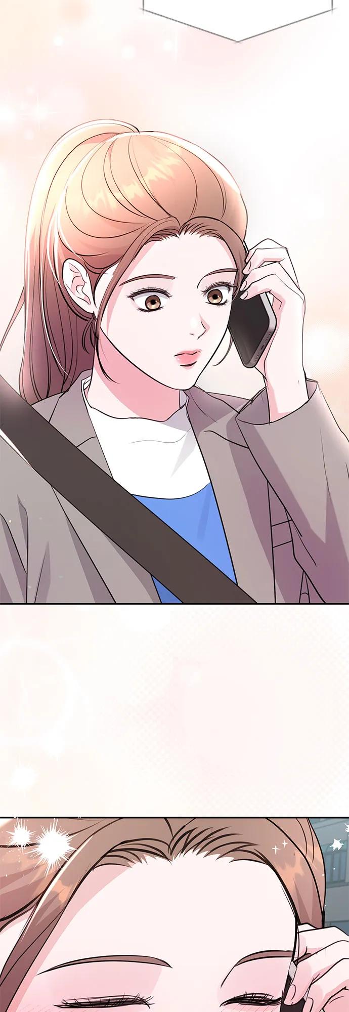 《无尽夏日》第32话 第21页
