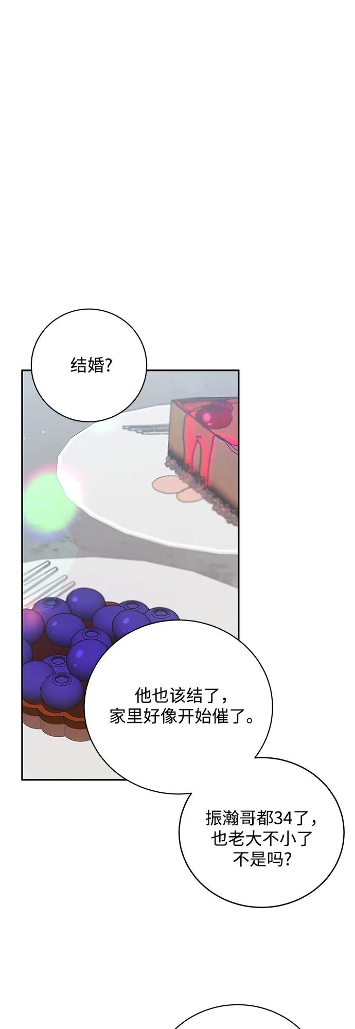 《无尽夏日》第34话 第2页
