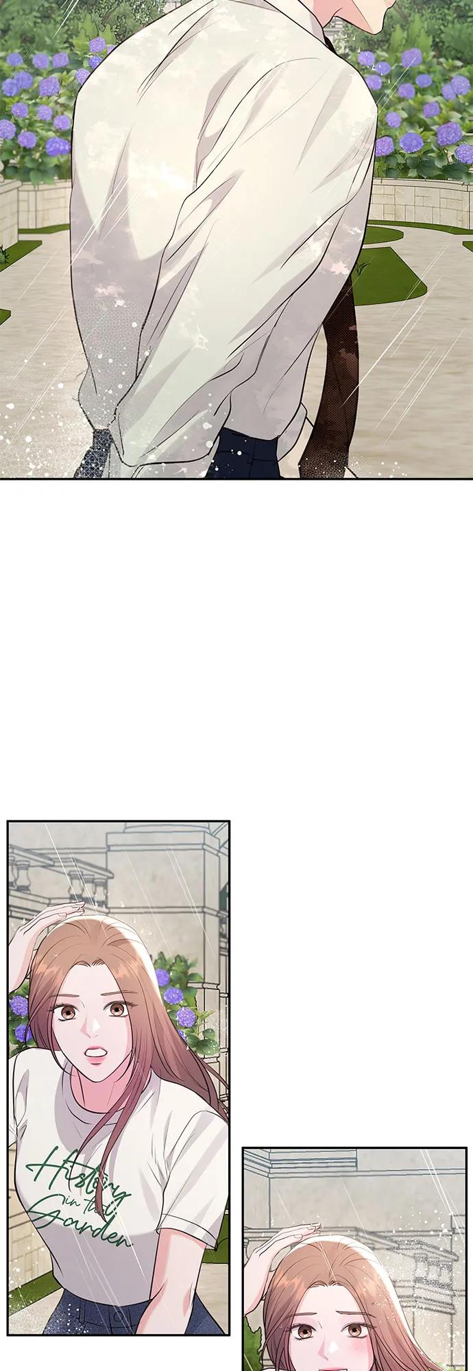 《无尽夏日》第36话 第59页