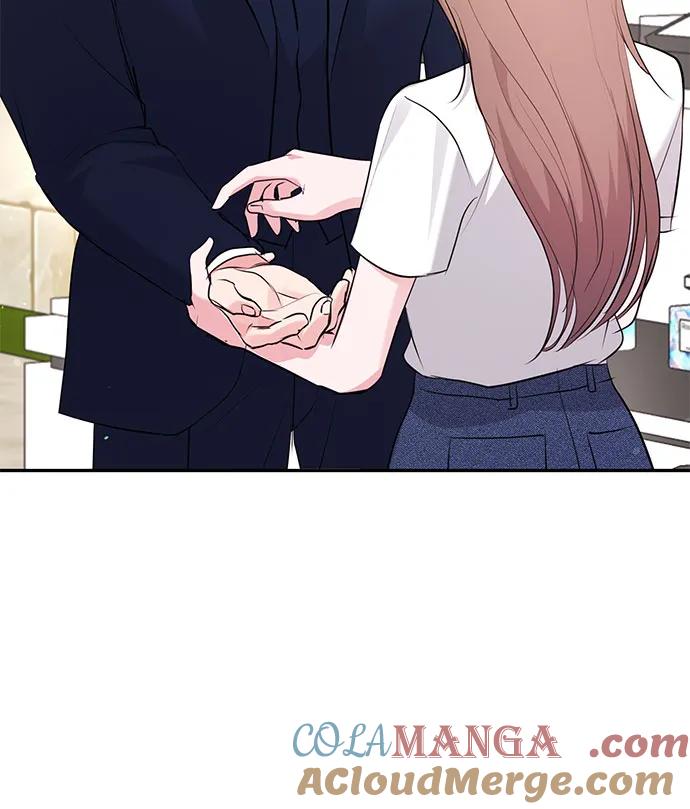 《无尽夏日》第36话 第10页