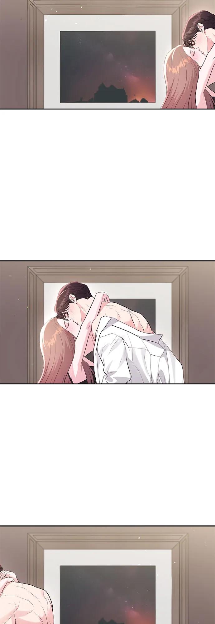 《无尽夏日》第38话 第18页