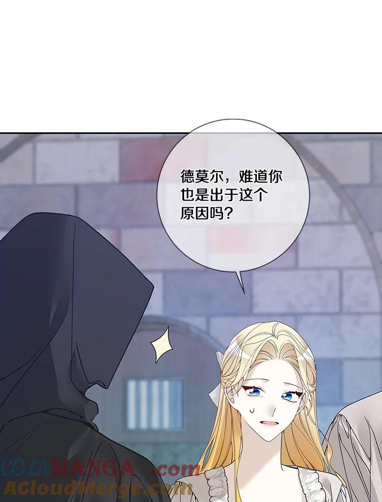 《龙套大公子妃的花路人生》42.绑架 第129页