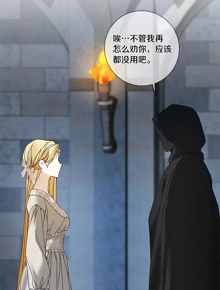 《龙套大公子妃的花路人生》42.绑架 第111页