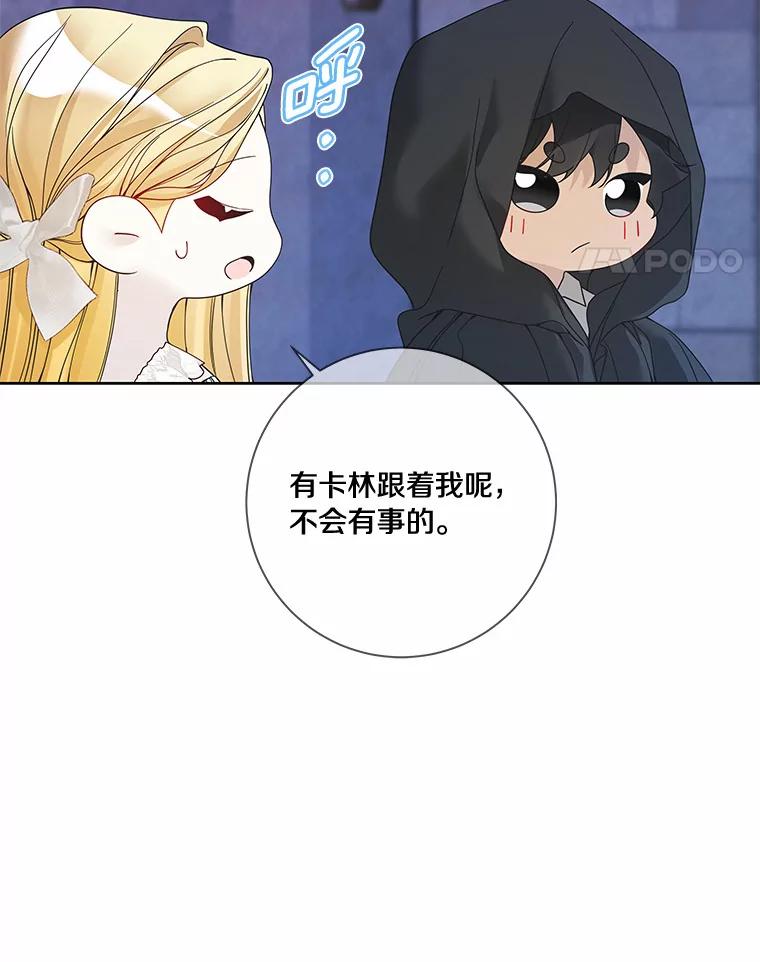 《龙套大公子妃的花路人生》42.绑架 第104页
