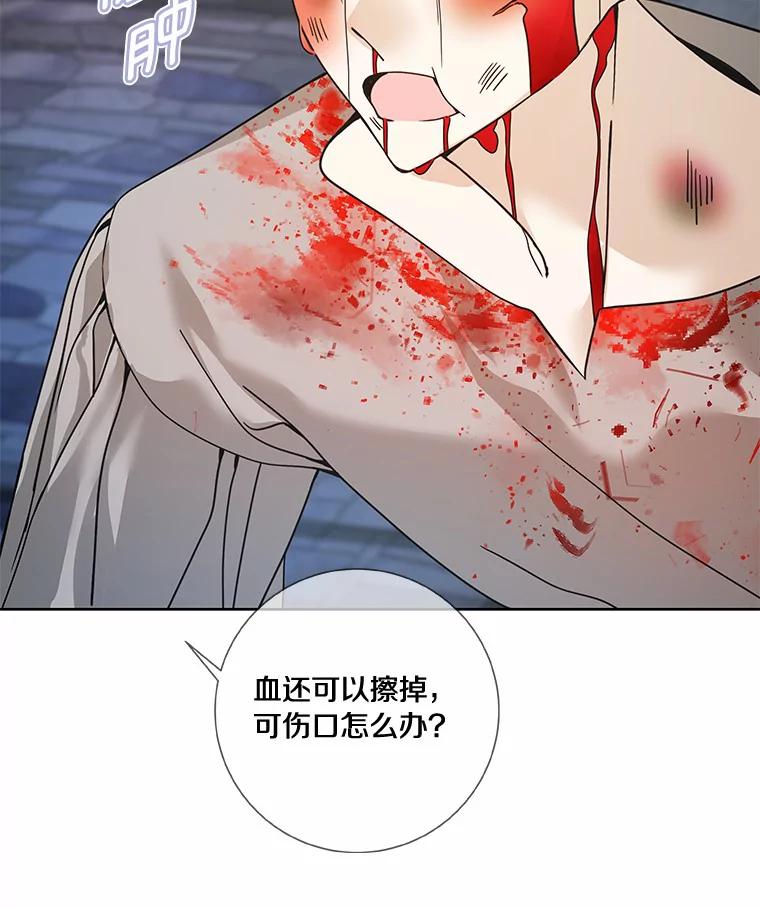 《龙套大公子妃的花路人生》42.绑架 第120页