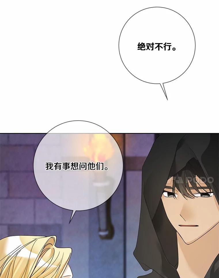 《龙套大公子妃的花路人生》42.绑架 第107页