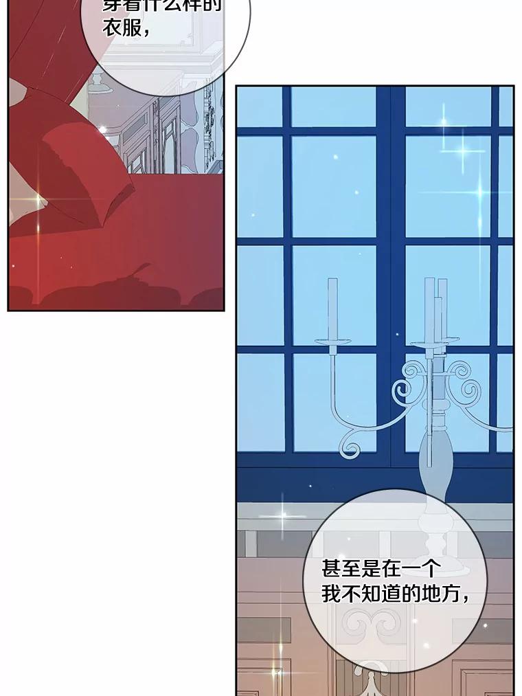 《龙套大公子妃的花路人生》43.皇帝驾崩 第62页