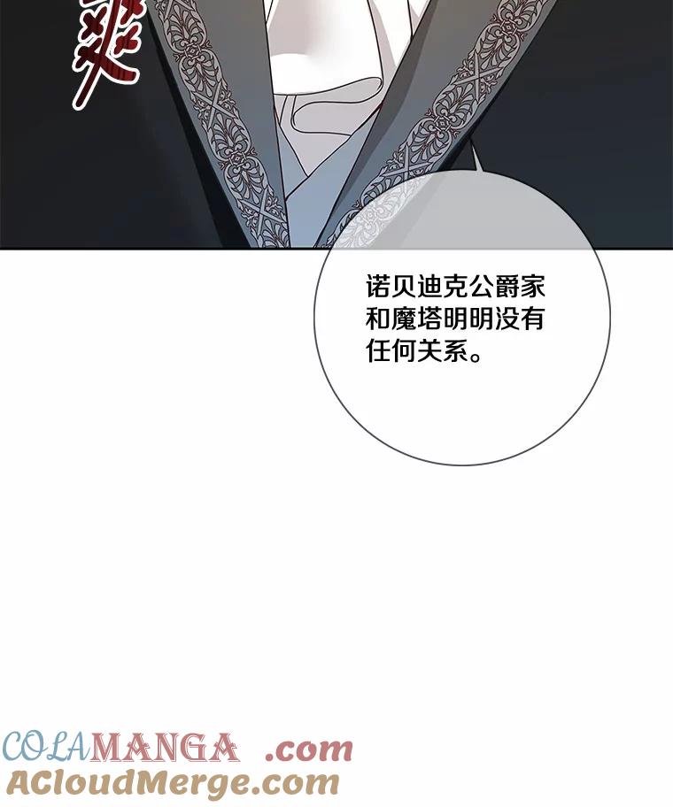 《龙套大公子妃的花路人生》43.皇帝驾崩 第133页