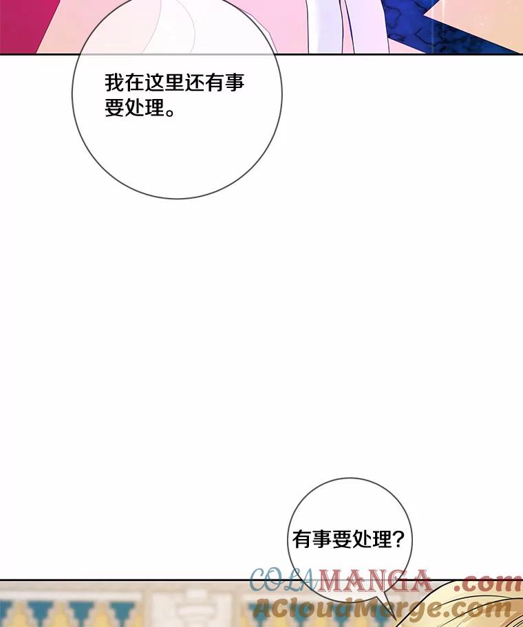 《龙套大公子妃的花路人生》43.皇帝驾崩 第129页