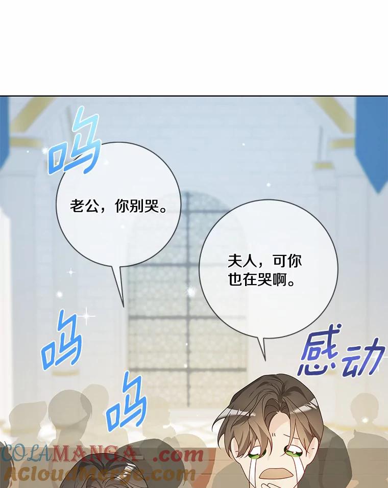 《龙套大公子妃的花路人生》43.皇帝驾崩 第85页