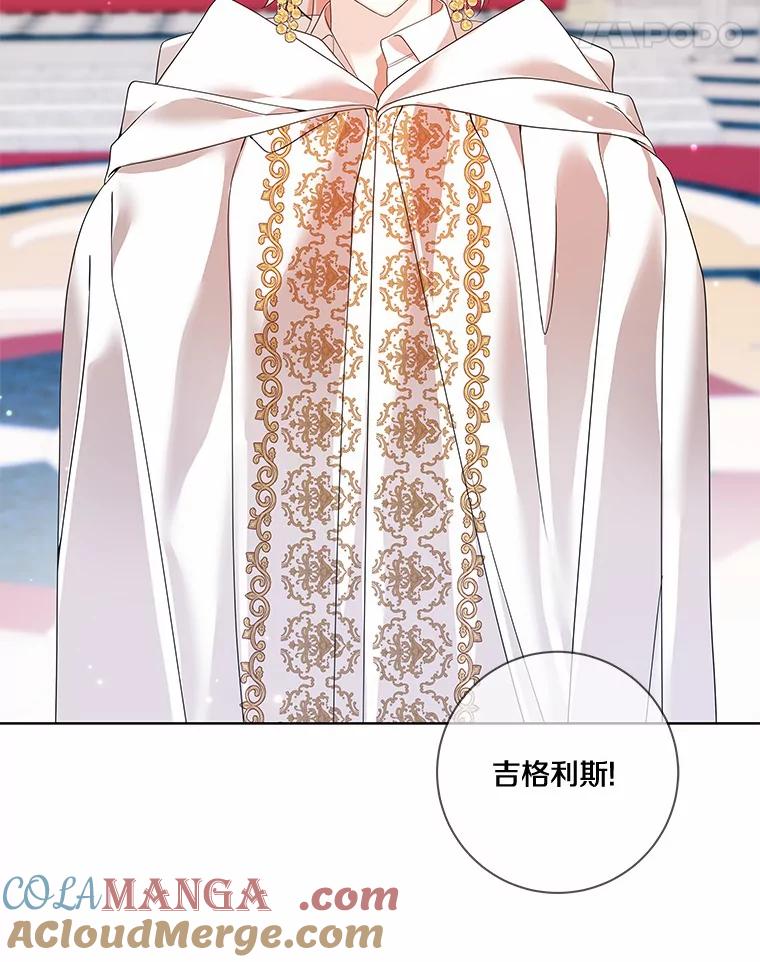 《龙套大公子妃的花路人生》43.皇帝驾崩 第117页