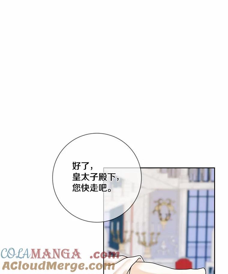 《龙套大公子妃的花路人生》43.皇帝驾崩 第125页