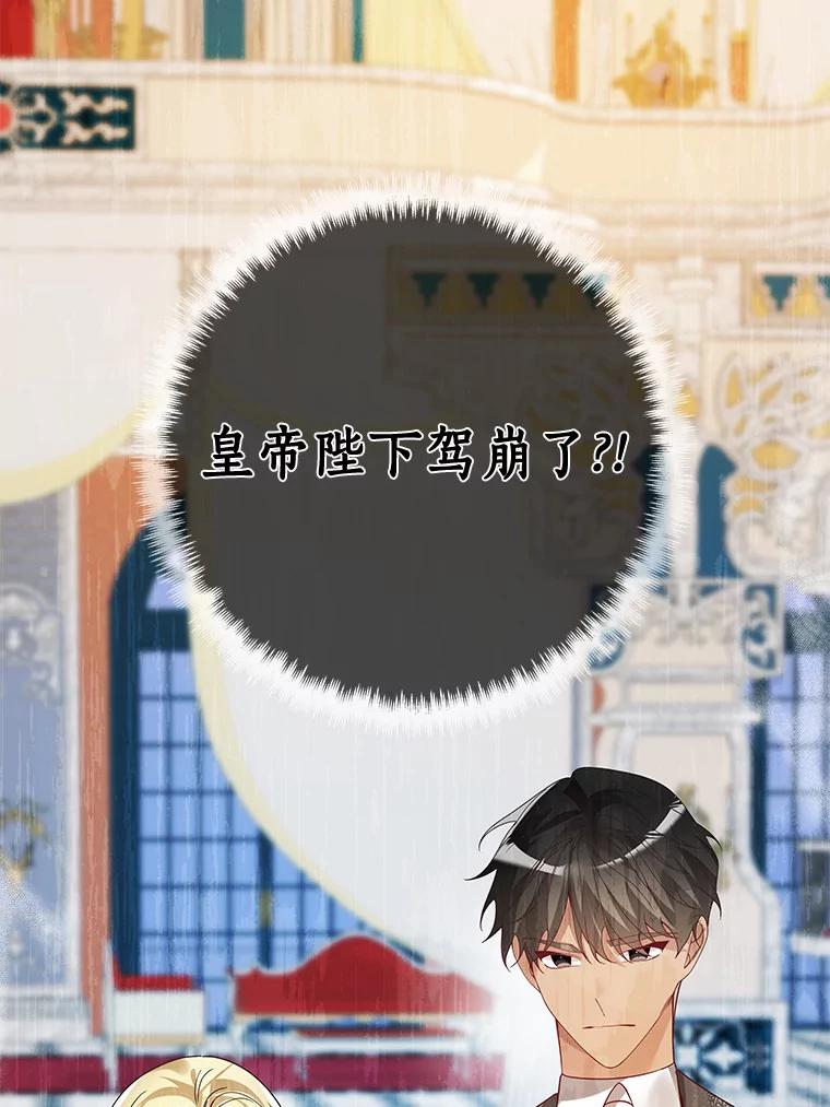 《龙套大公子妃的花路人生》43.皇帝驾崩 第112页