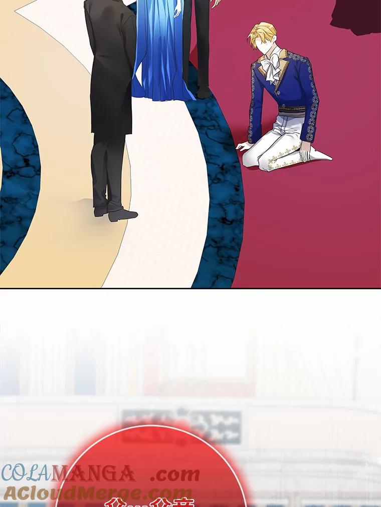 《龙套大公子妃的花路人生》43.皇帝驾崩 第109页