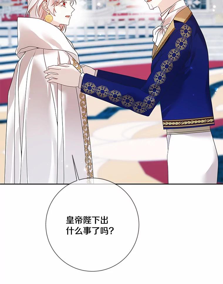 《龙套大公子妃的花路人生》43.皇帝驾崩 第119页