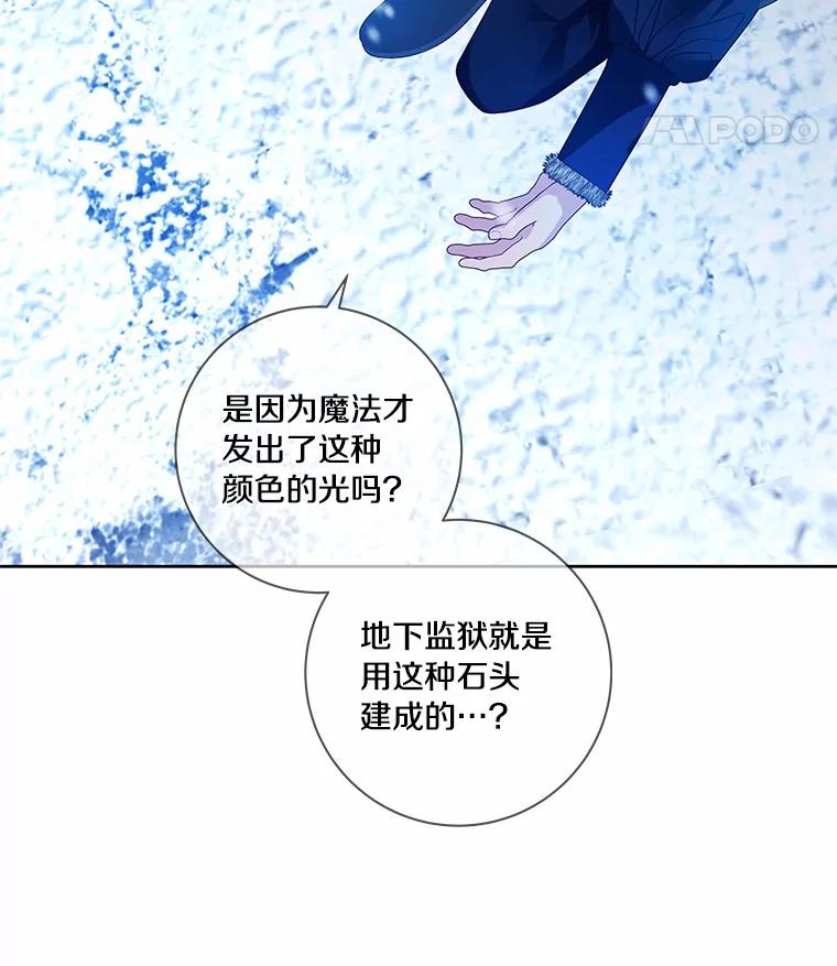 《龙套大公子妃的花路人生》45.魔力石 第8页