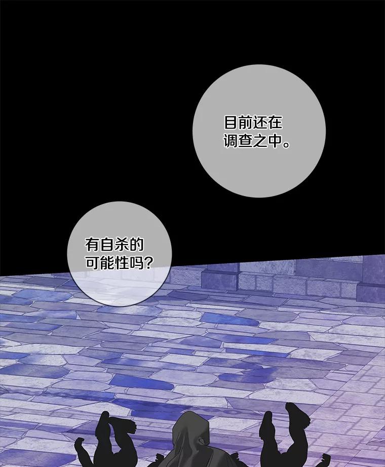 《龙套大公子妃的花路人生》45.魔力石 第112页