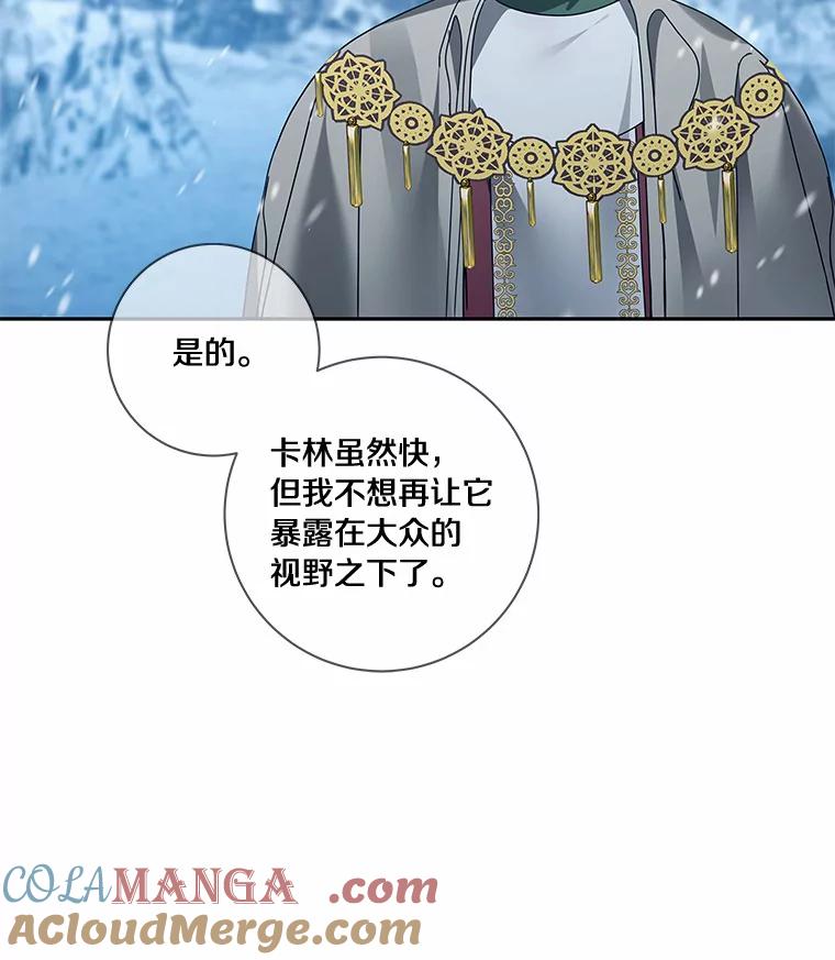 《龙套大公子妃的花路人生》45.魔力石 第33页