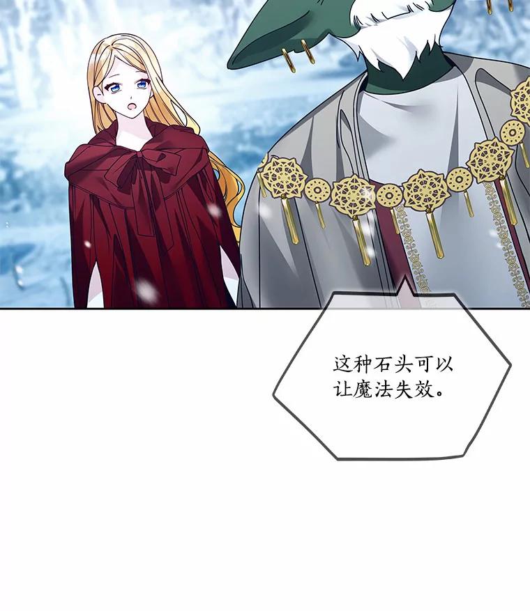 《龙套大公子妃的花路人生》45.魔力石 第10页