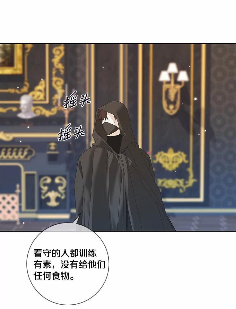 《龙套大公子妃的花路人生》45.魔力石 第118页
