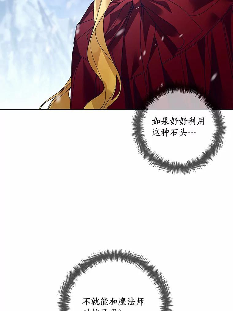 《龙套大公子妃的花路人生》45.魔力石 第23页