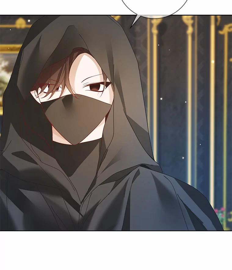 《龙套大公子妃的花路人生》45.魔力石 第108页