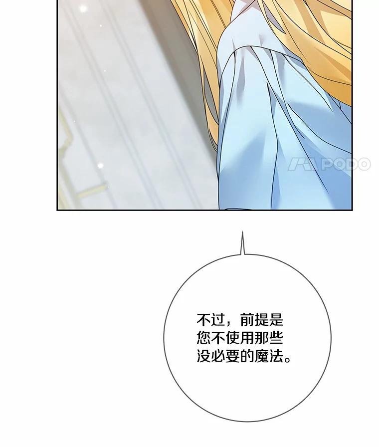 《龙套大公子妃的花路人生》45.魔力石 第99页
