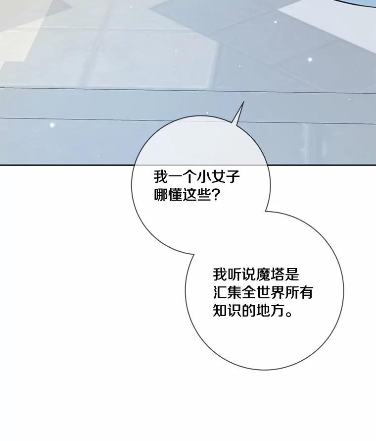 《龙套大公子妃的花路人生》45.魔力石 第86页
