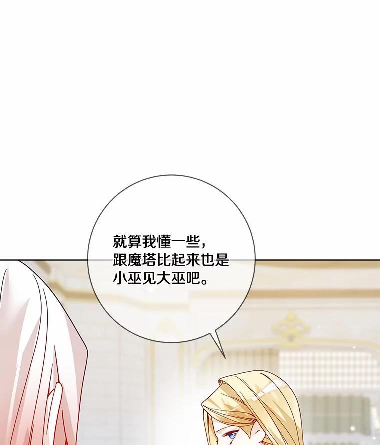 《龙套大公子妃的花路人生》45.魔力石 第87页