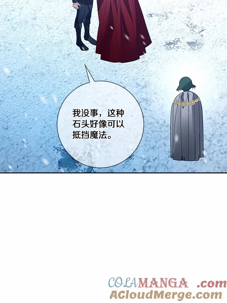 《龙套大公子妃的花路人生》45.魔力石 第21页