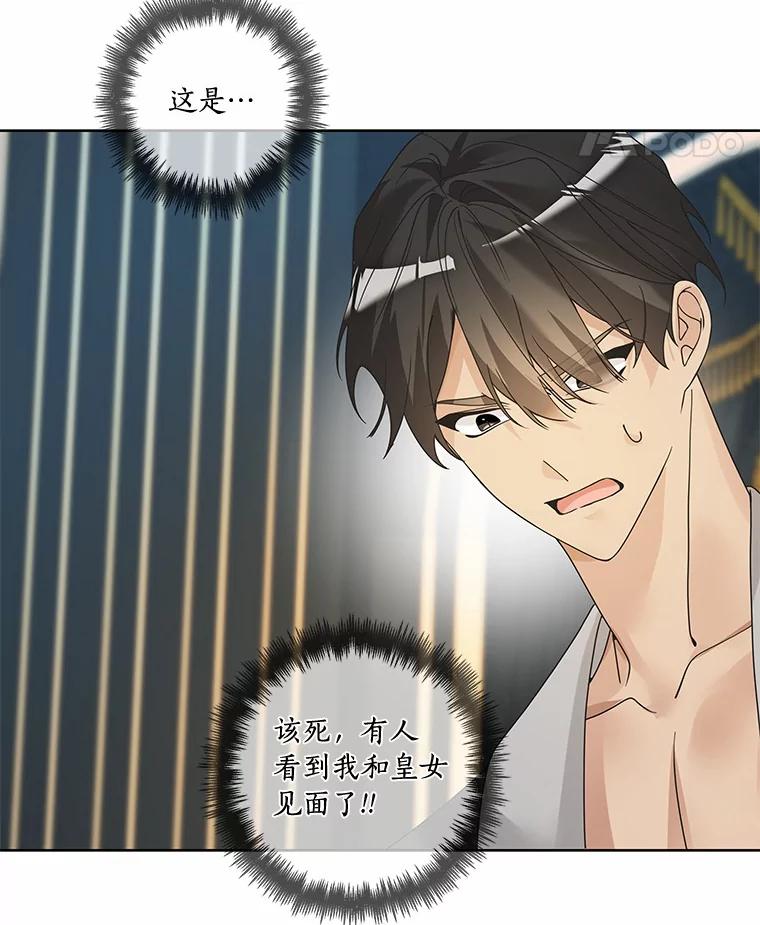 《龙套大公子妃的花路人生》47.绯闻 第76页