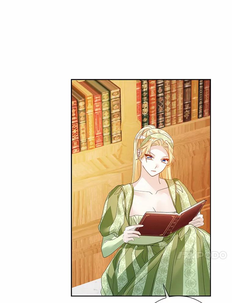 《龙套大公子妃的花路人生》51.图书馆偶遇 第64页