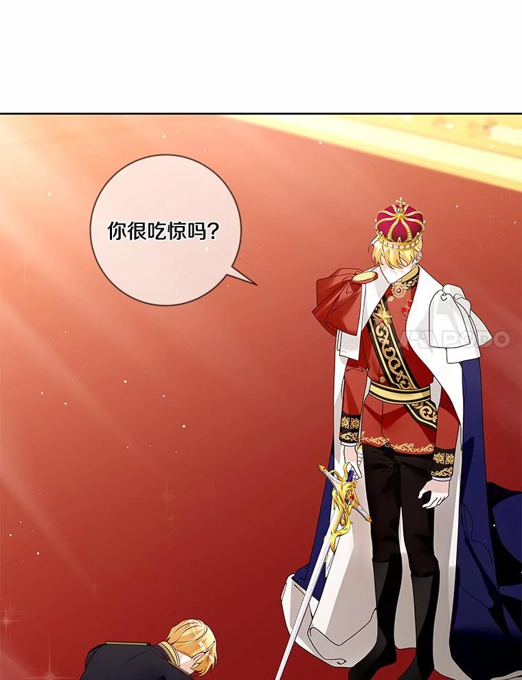 《龙套大公子妃的花路人生》53.即位仪式 第104页