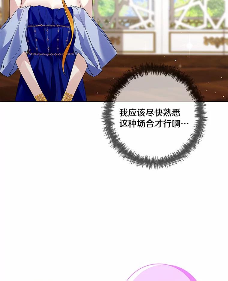 《龙套大公子妃的花路人生》53.即位仪式 第72页