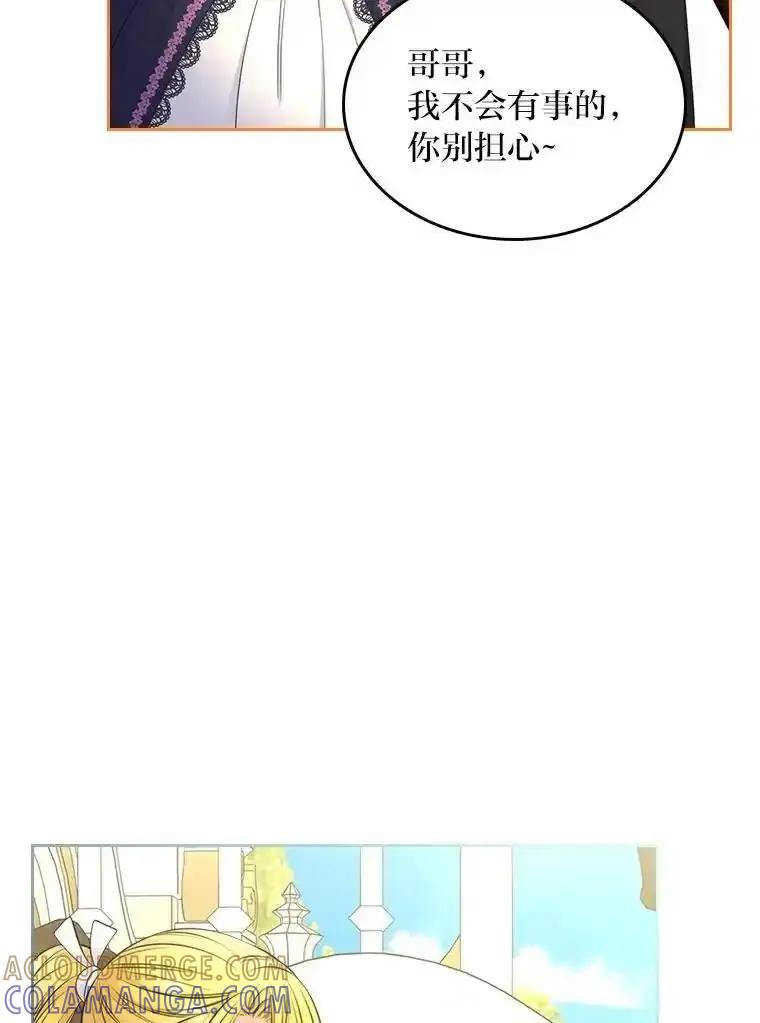 《我要和女主的妹控哥哥离婚》56.惜才之心 第109页