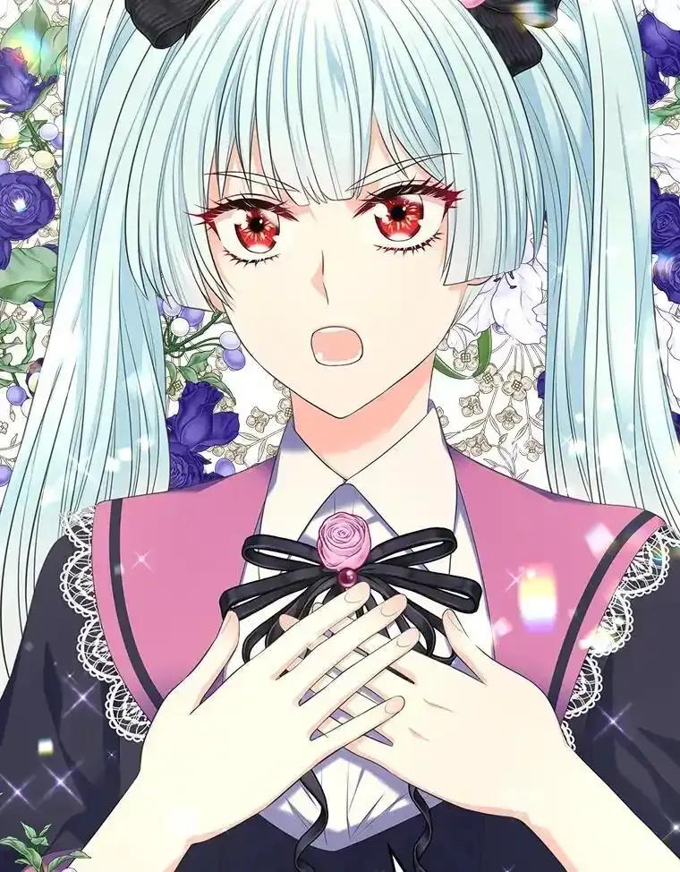 《我要和女主的妹控哥哥离婚》56.惜才之心 第100页