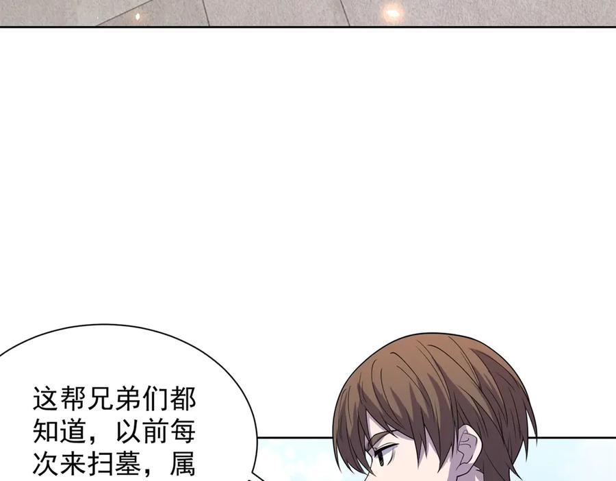 《我的诸神医院》第14话 加入司邺人 第54页